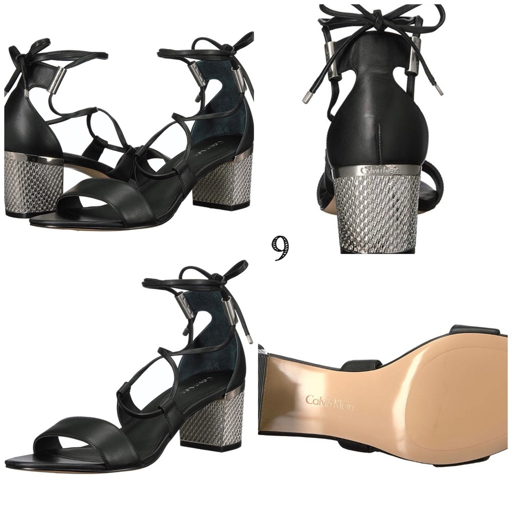 New Calvin Klein size 9